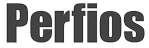 Perfios Logo